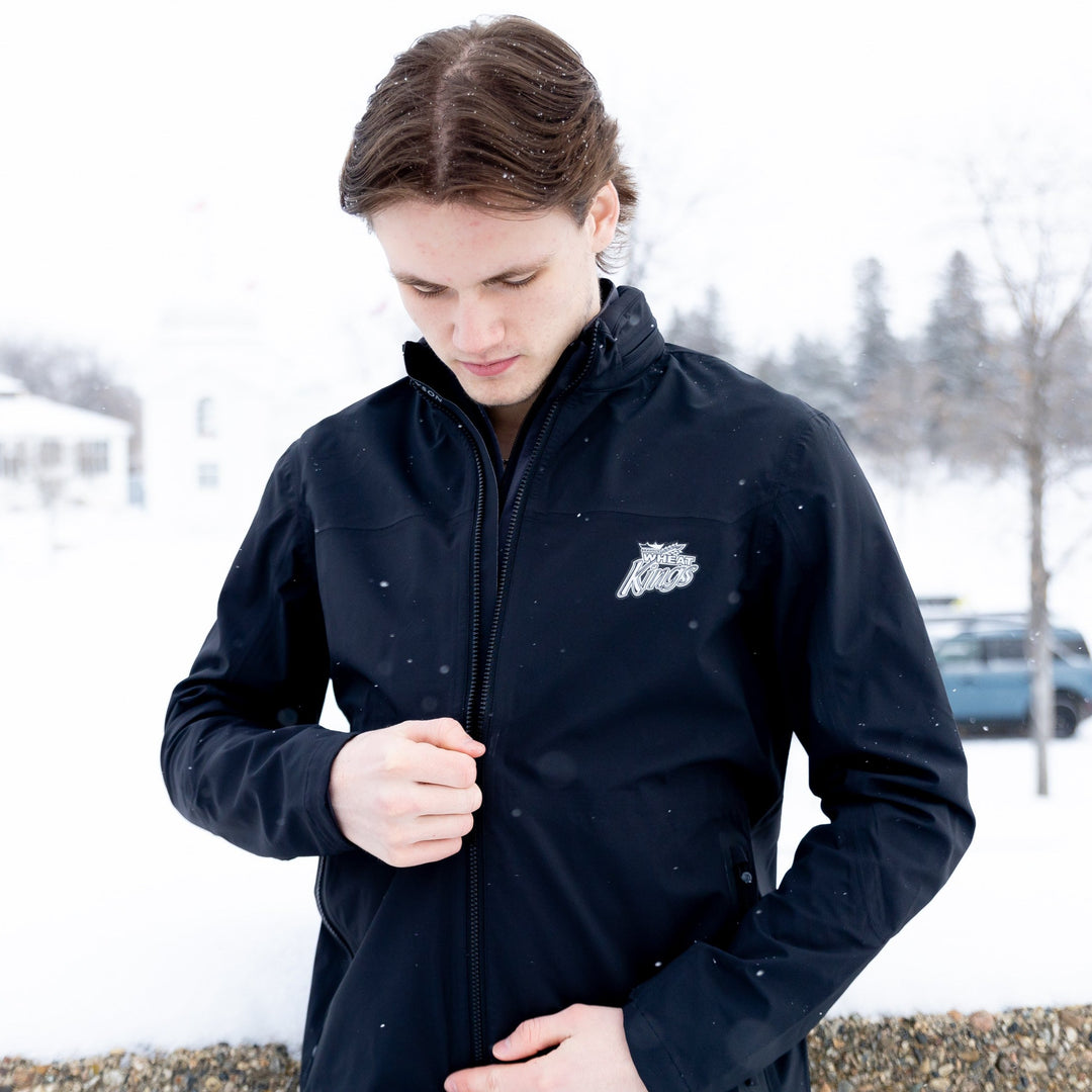 Greyson Chenoa Jacket