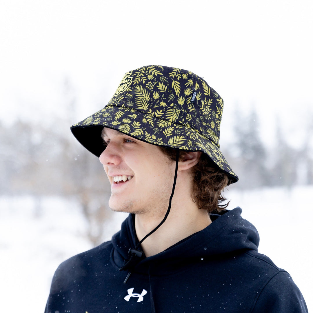 Bardown Bucket Hat