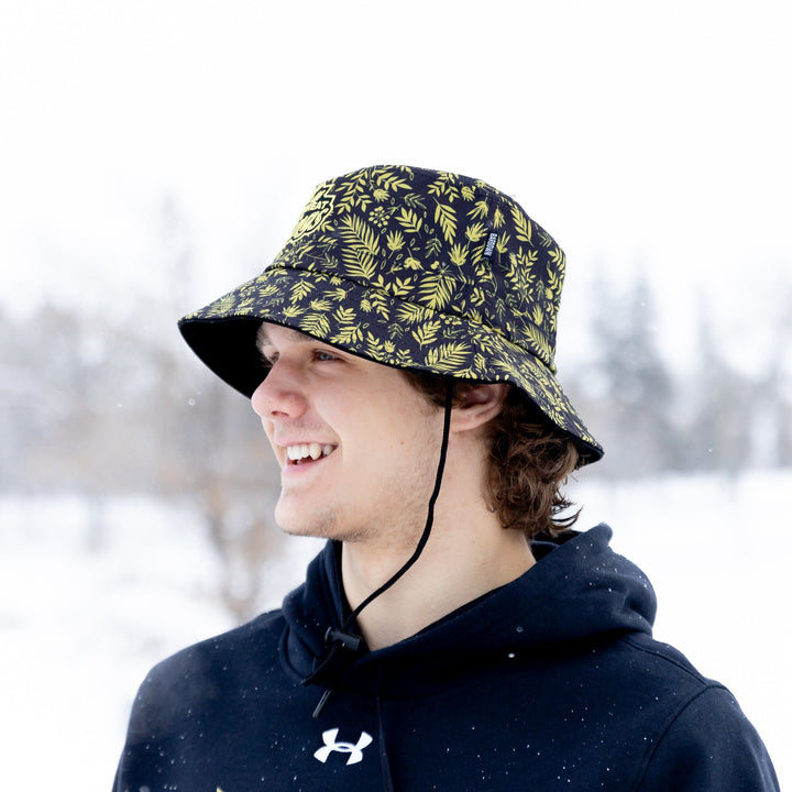 Bardown Bucket Hat