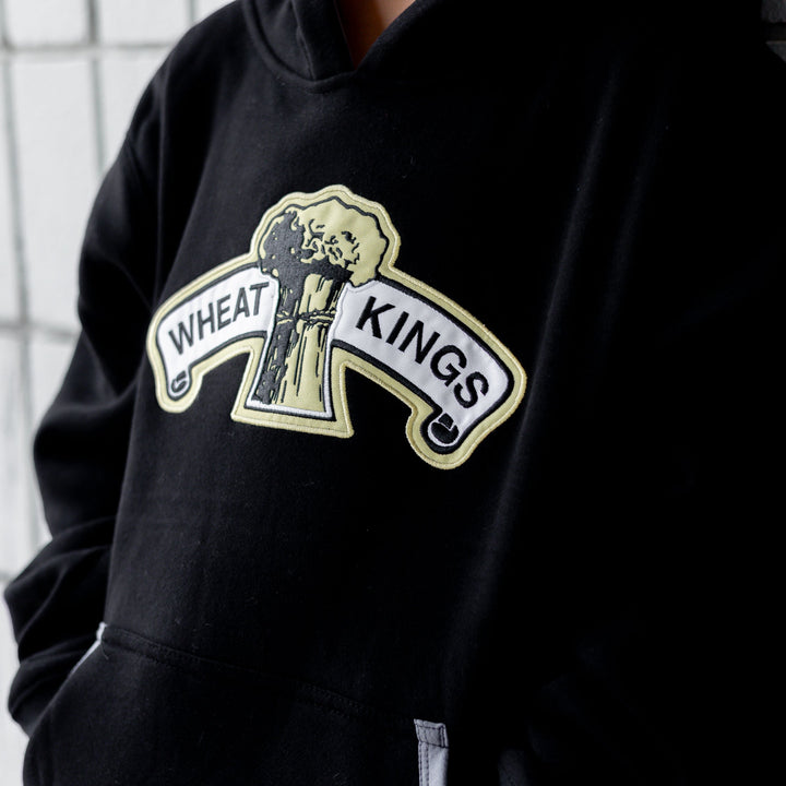 Bardown Edge Colored Hoodie - Youth