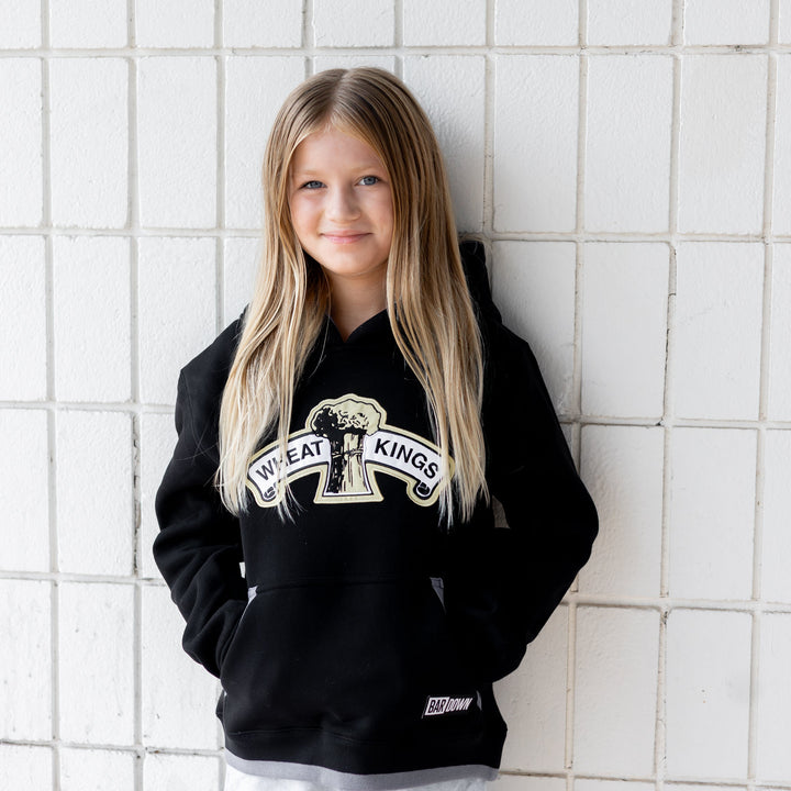 Bardown Edge Colored Hoodie - Youth