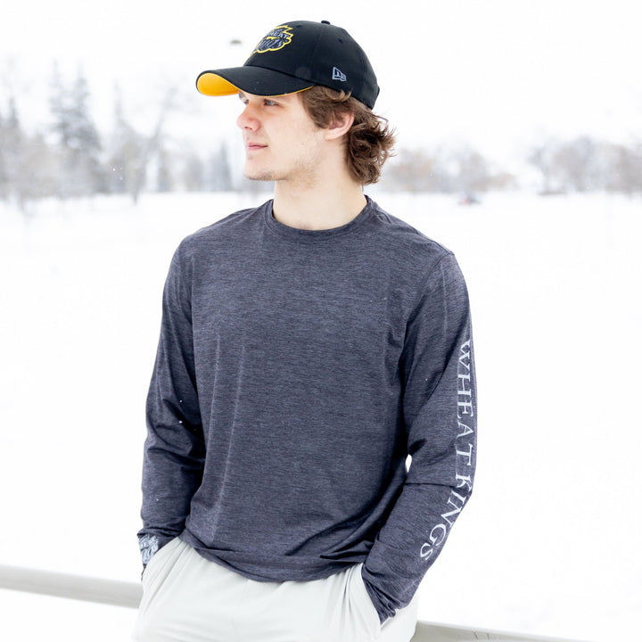 Greyson Guide Sport Long Sleeve Tee