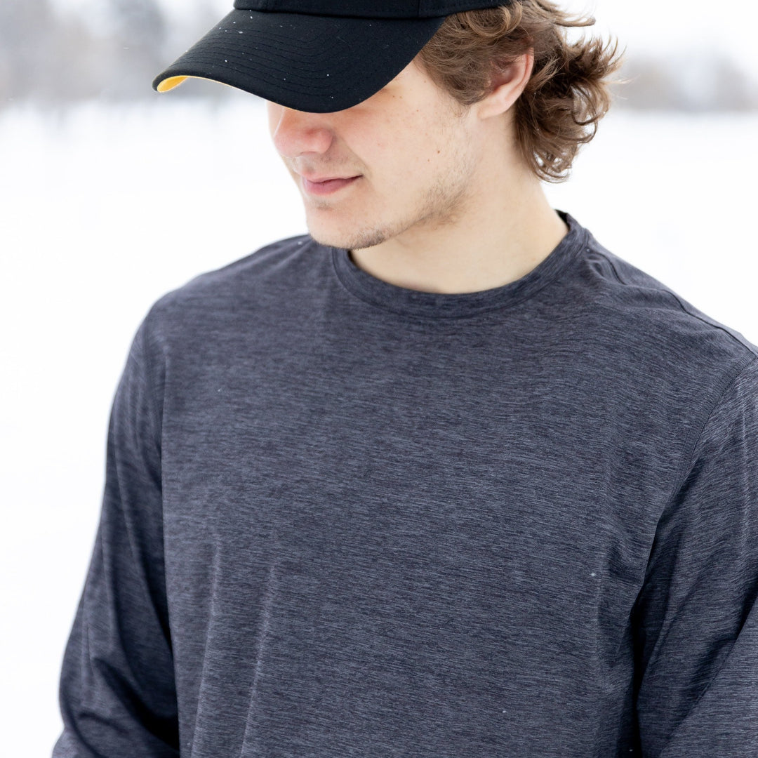 Greyson Guide Sport Long Sleeve Tee