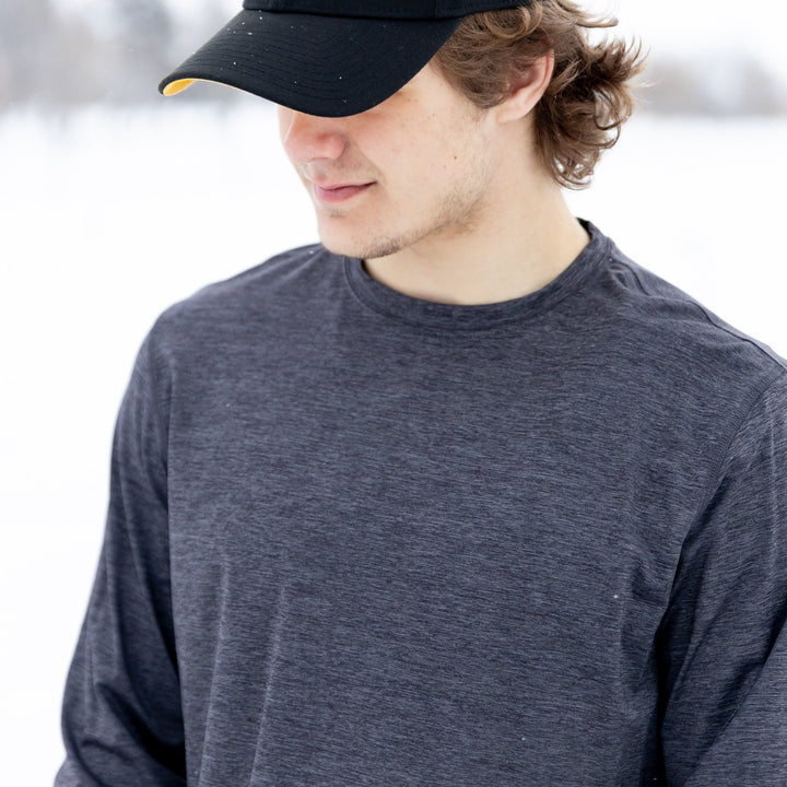 Greyson Guide Sport Long Sleeve Tee