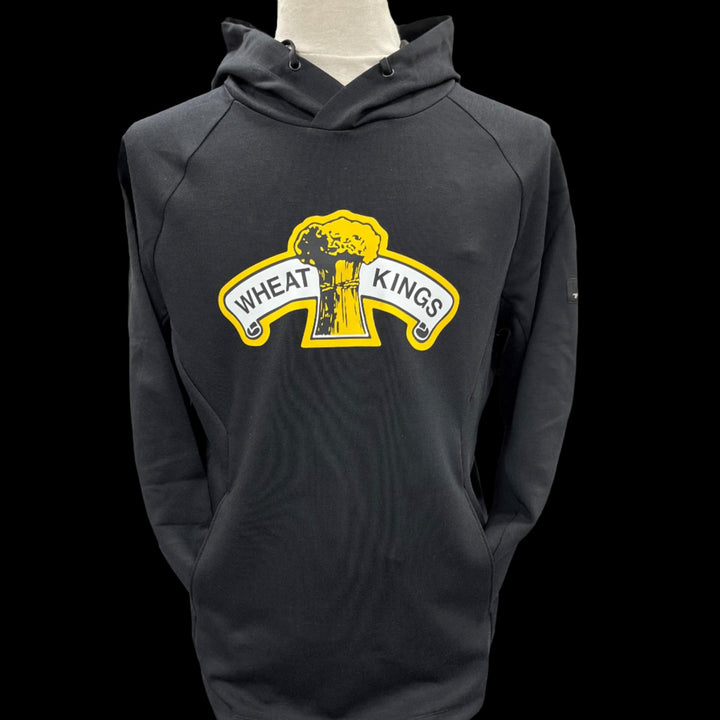 True Temper Hoodie - Retro Logo