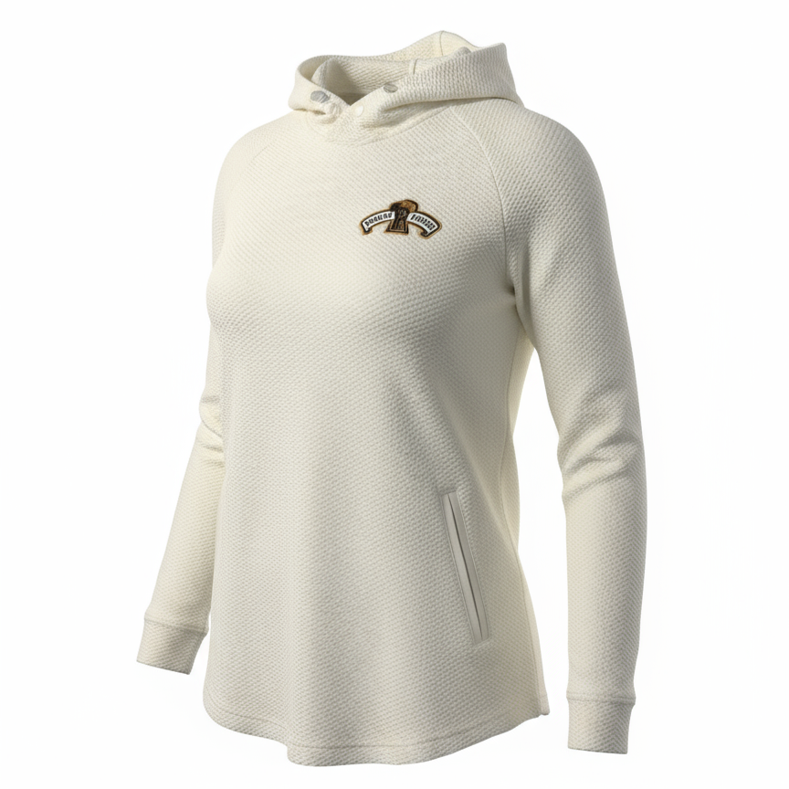 Swannies Camden Hoodie