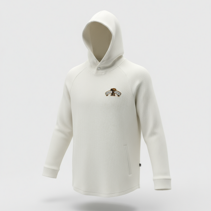 Swannies Camden Hoodie