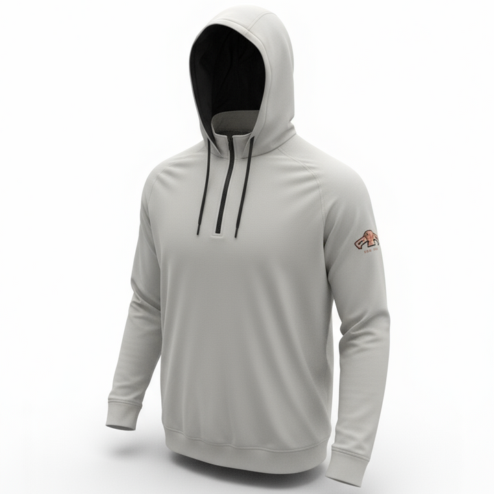 Swannies Vandyke Hoodie