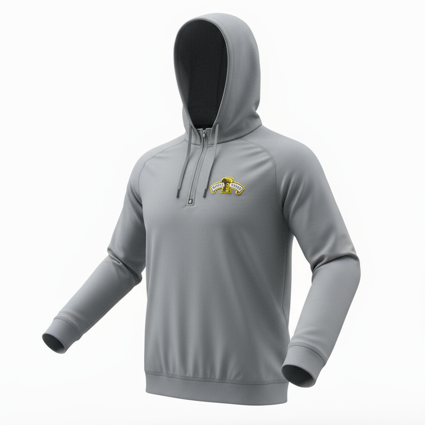 Swannies Vandyke Hoodie