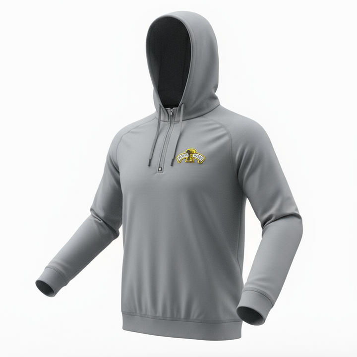 Swannies Vandyke Hoodie