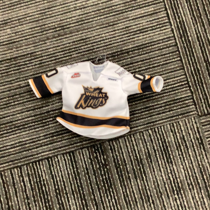 Willie Jersey