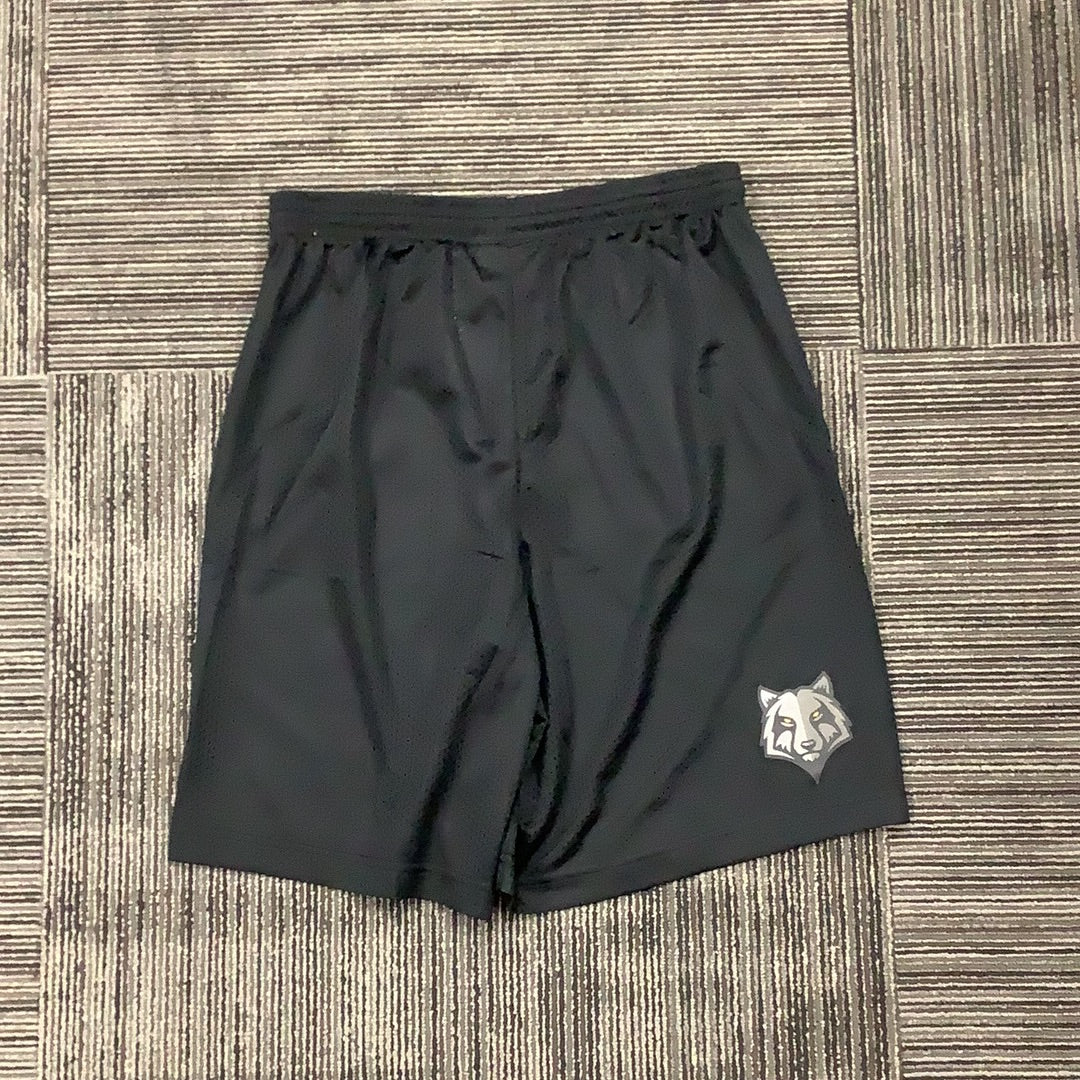 Russell Shorts WCHA - Adult