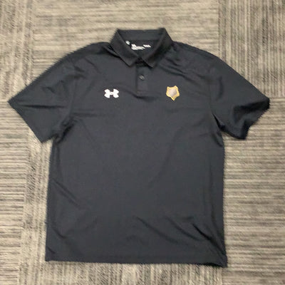 UA Men's Golf Shirt - WCHA