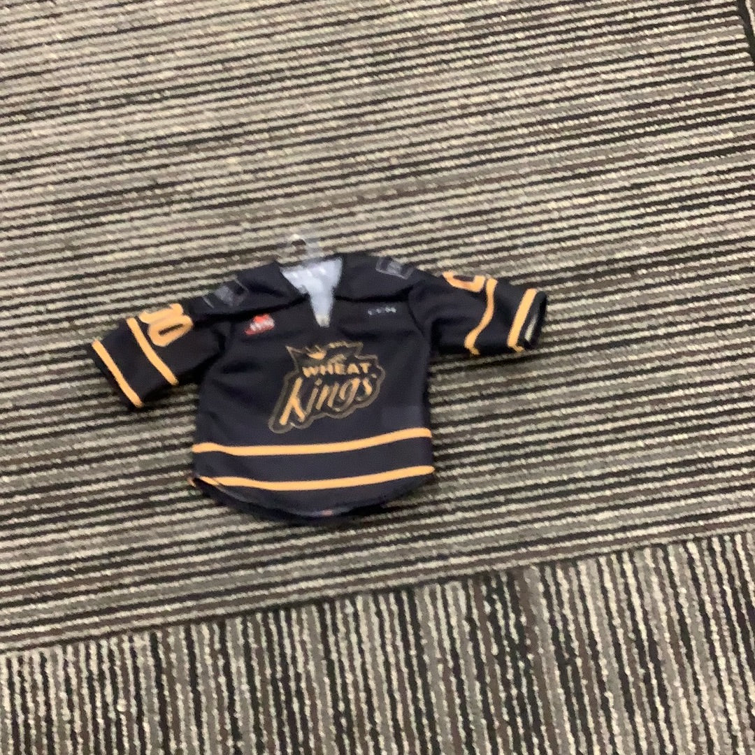 Willie Jersey