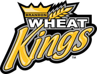 Brandon Wheat Kings Team Store