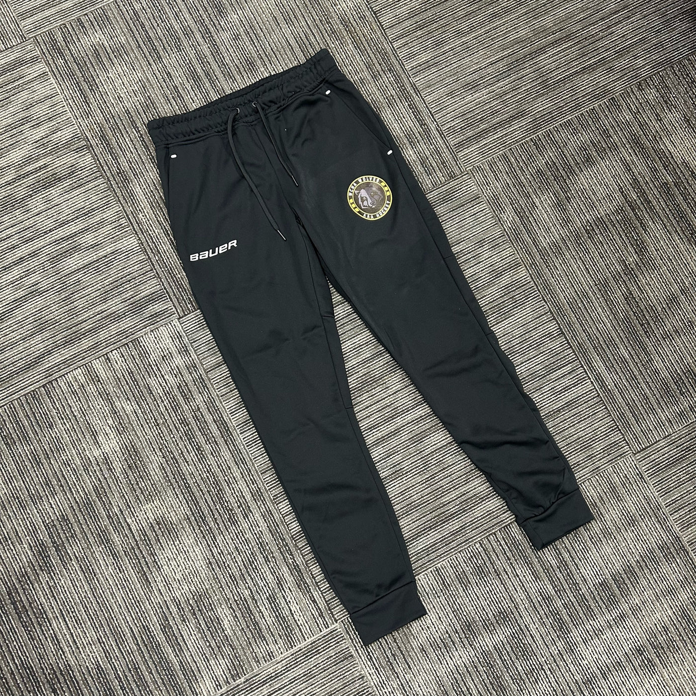 AAA Spring Team Adult Bauer Joggers