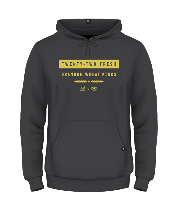 22 Fresh Hoodie V9/V10