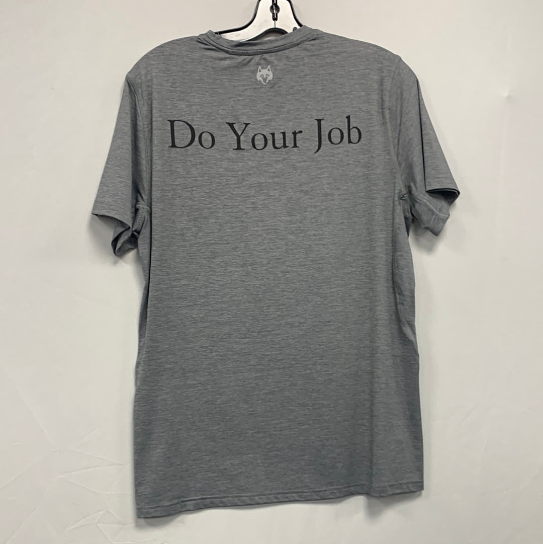 Greyson T- Shirt (Do your Job) - Men's