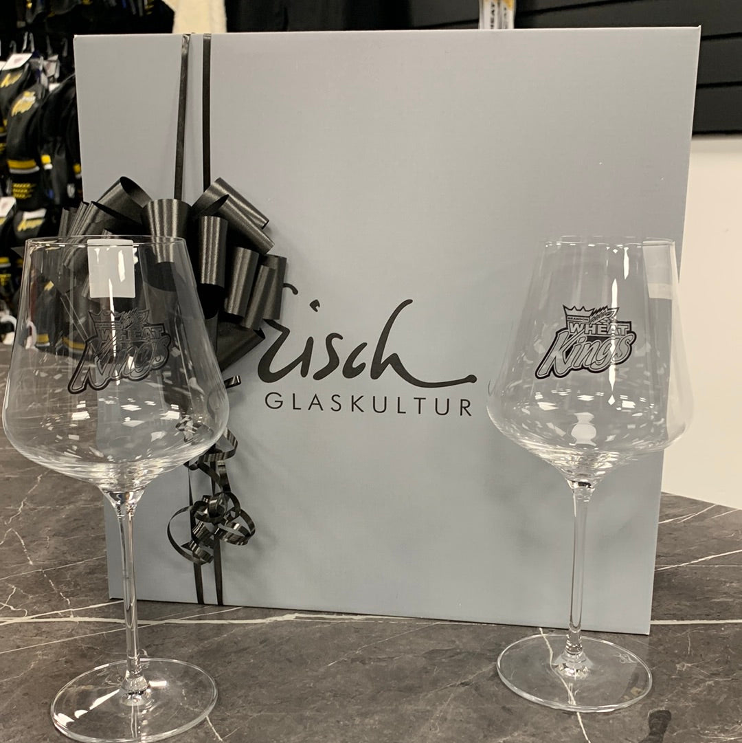 Eisch Wine Glass set