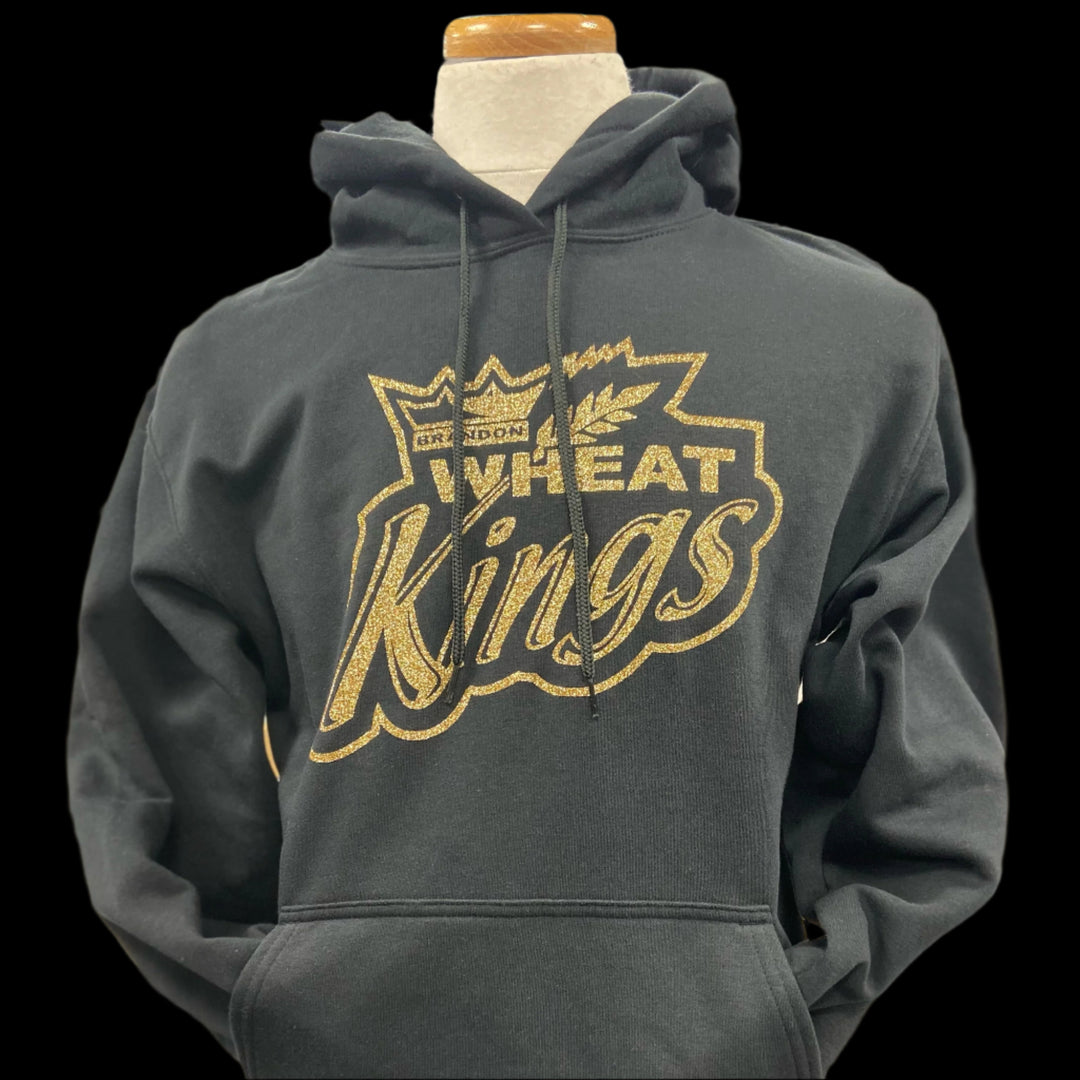 ATC Glitter Hoodie