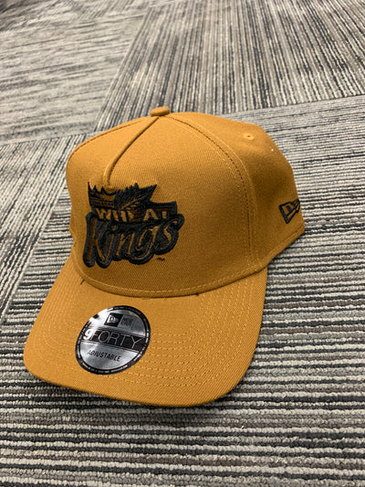 New Era 9FORTY Hat - Adjustable Snapback