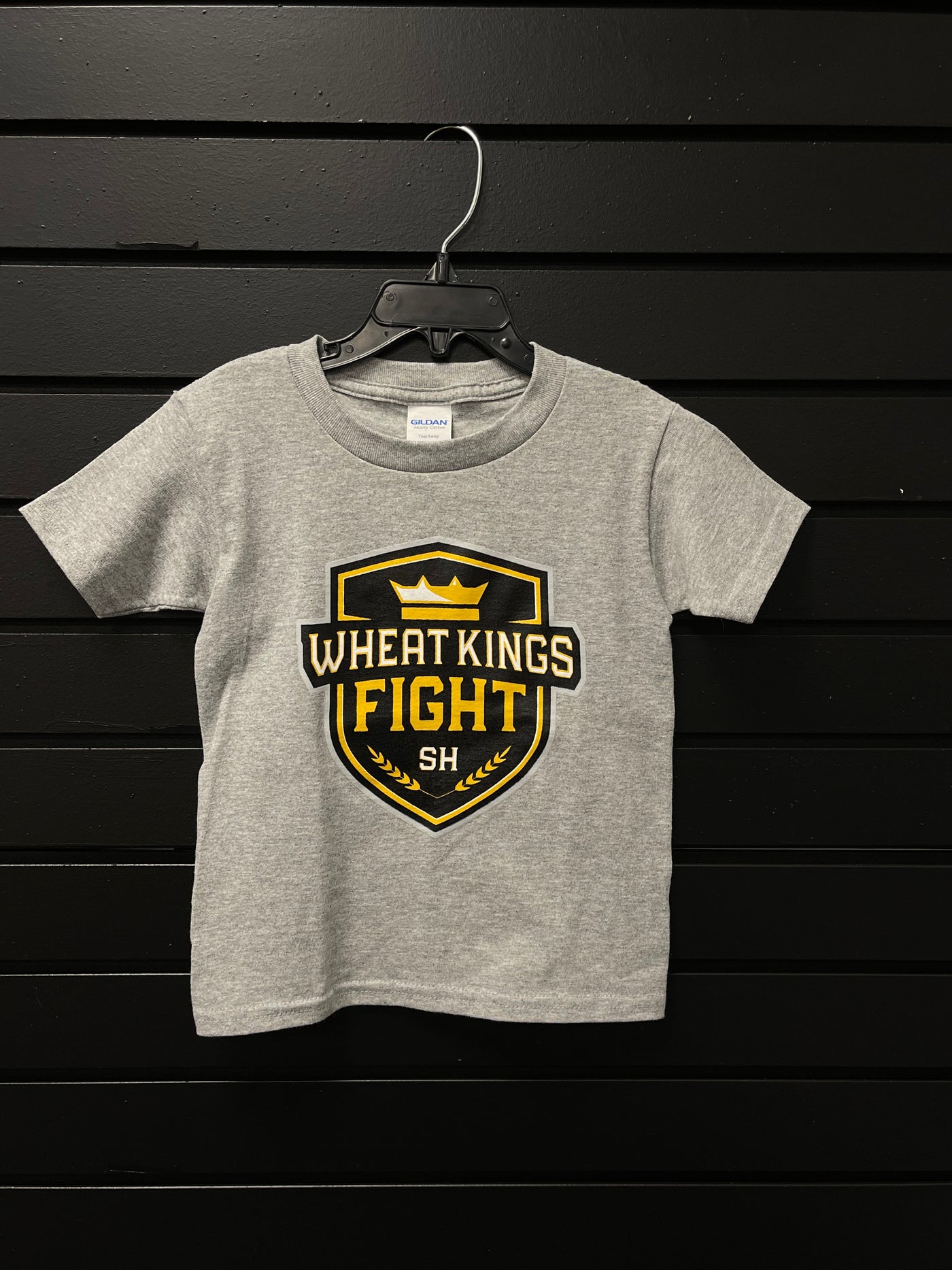 Youth Wheat Kings Fight Cancer