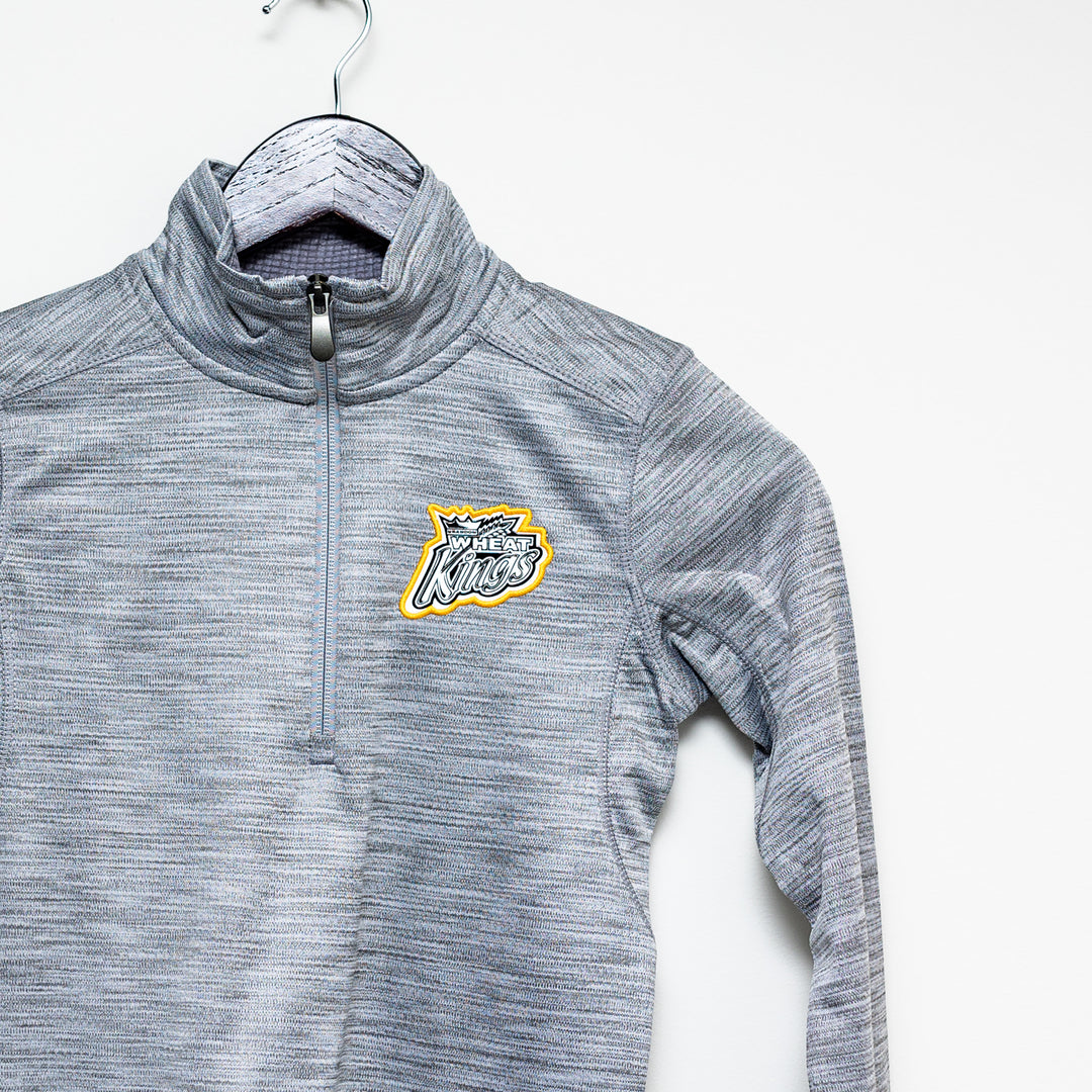 Youth 1/4 Zip Pullover