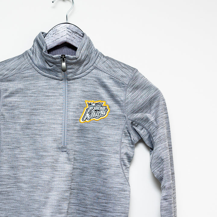 Youth 1/4 Zip Pullover