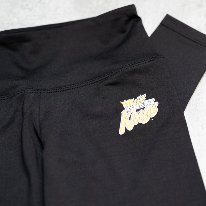 New Era Ladies Jersey Leggings