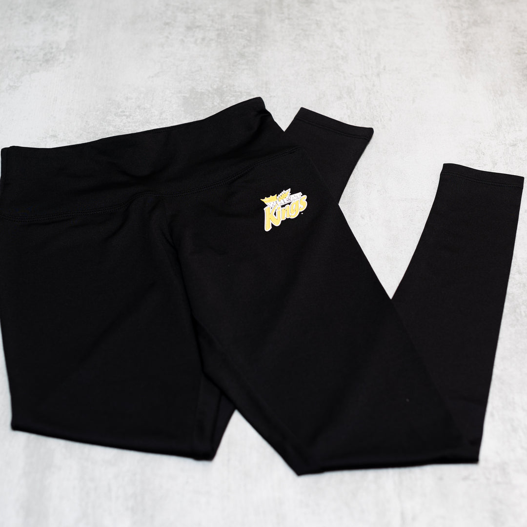 New Era Ladies Jersey Leggings