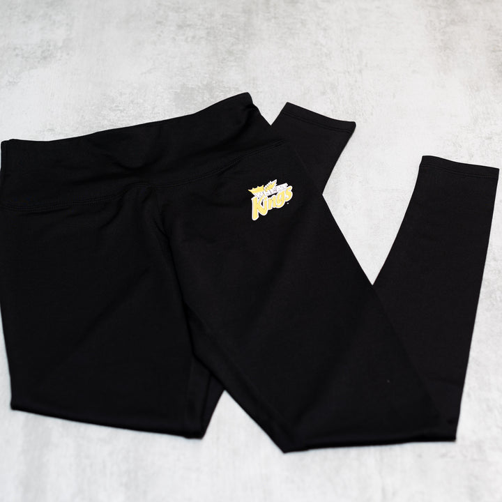 New Era Ladies Jersey Leggings