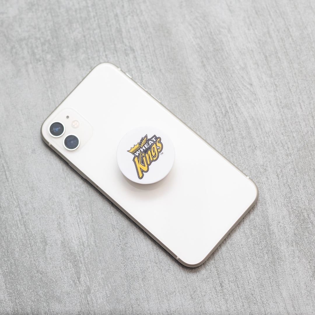 Cell Phone "Pop Socket"