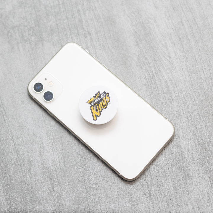 Cell Phone "Pop Socket"