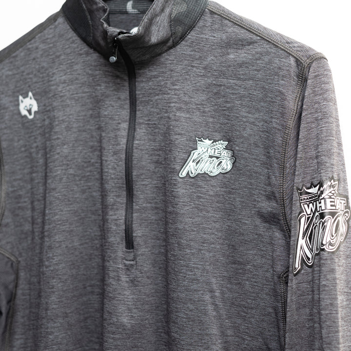 Greyson Guide Sport 1/4 Zip