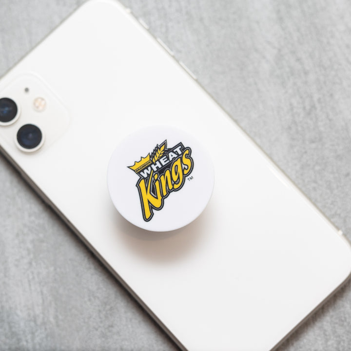 Cell Phone "Pop Socket"