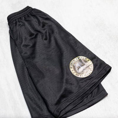 WCHA AAA Russell  Shorts - Youth