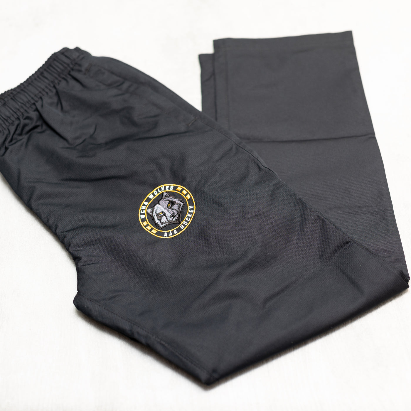WCHA AAA Adult Bauer Track Pants