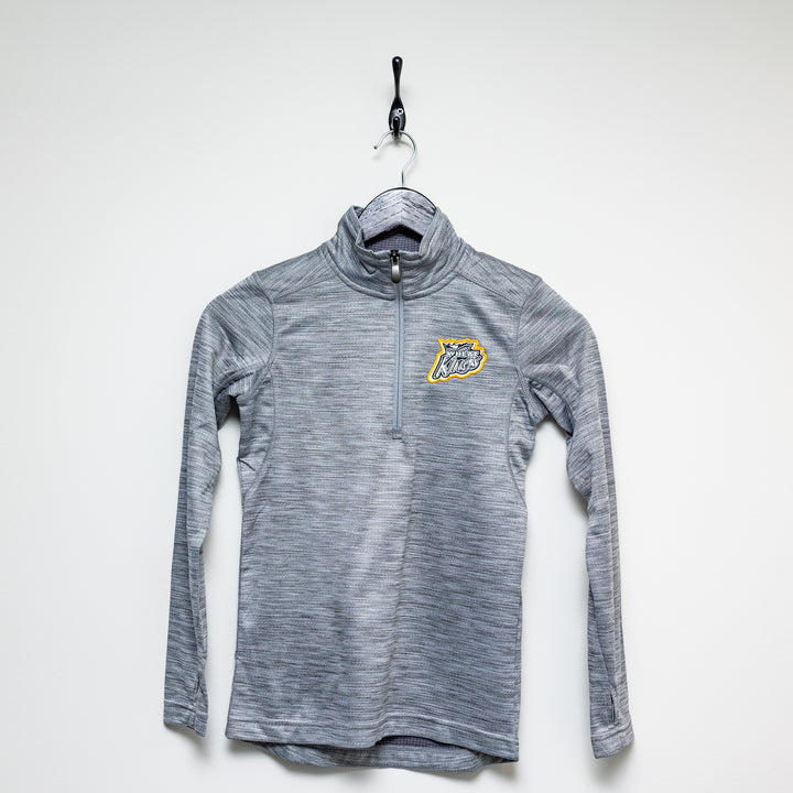 Youth 1/4 Zip Pullover