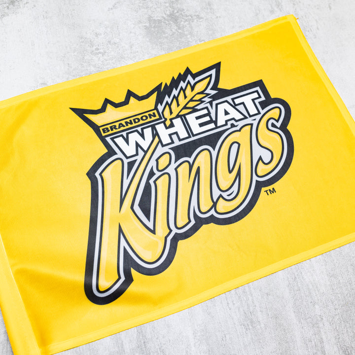 Car flag